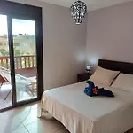 דירה Atico Emilia