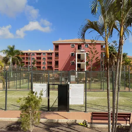 Atico Emilia Apartment Palm-mar