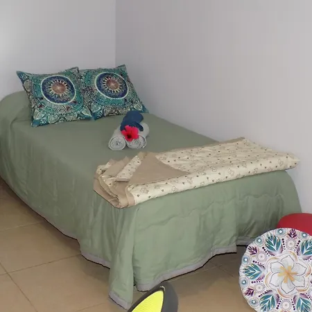 Apartment Atico Emilia *