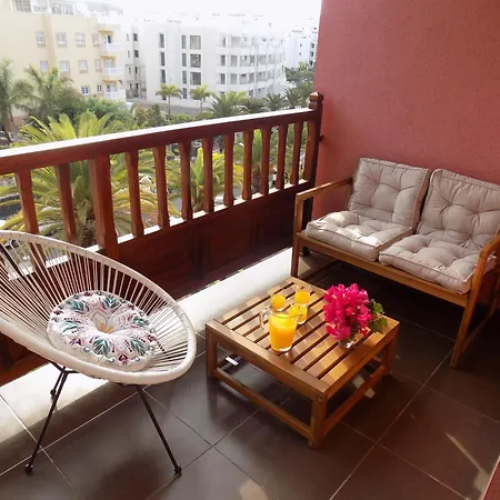 Atico Emilia * パルム・マール