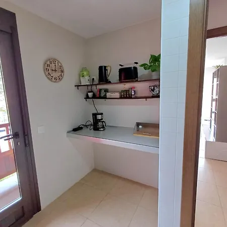 Apartmán Atico Emilia