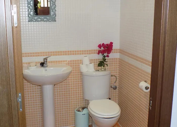 Apartment Atico Emilia Palm-mar