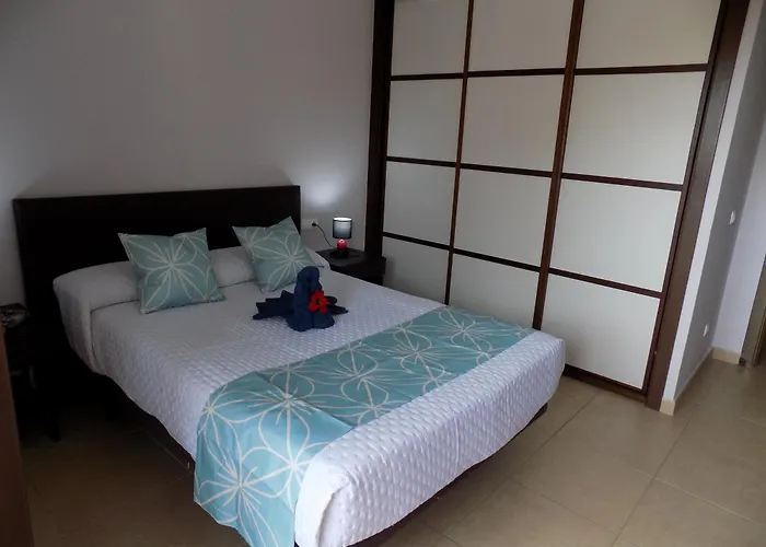 Apartment Atico Emilia *