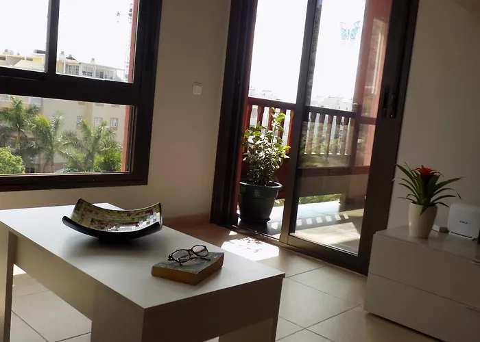 Atico Emilia * Palm-mar