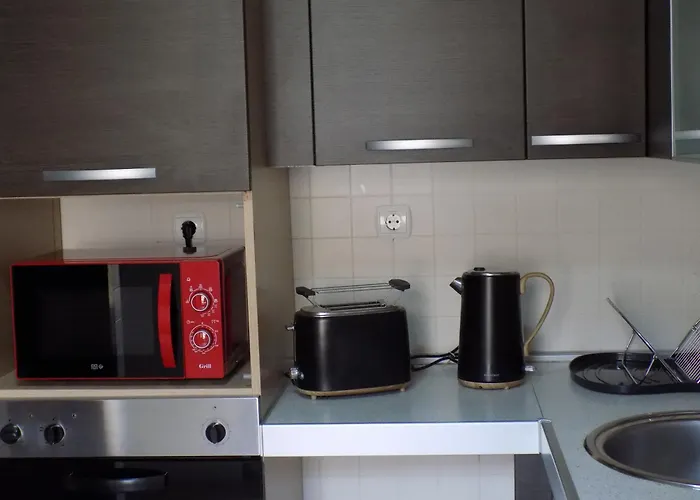 Atico Emilia * パルム・マール