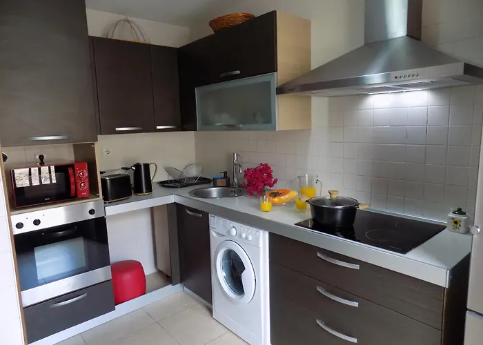 Atico Emilia * パルム・マール