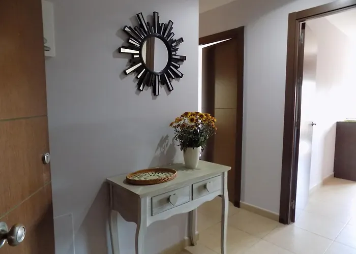 Atico Emilia * Palm-mar