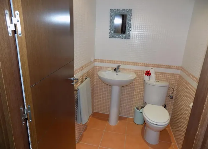 Atico Emilia Apartment Palm-mar