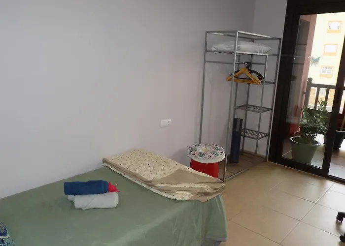 Apartment Atico Emilia Palm-mar