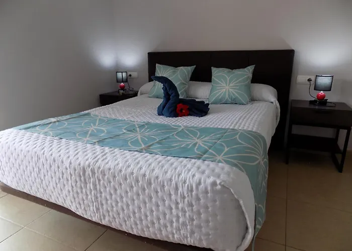 Atico Emilia Apartment Palm-mar