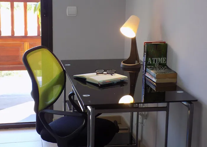 Atico Emilia パルム・マール