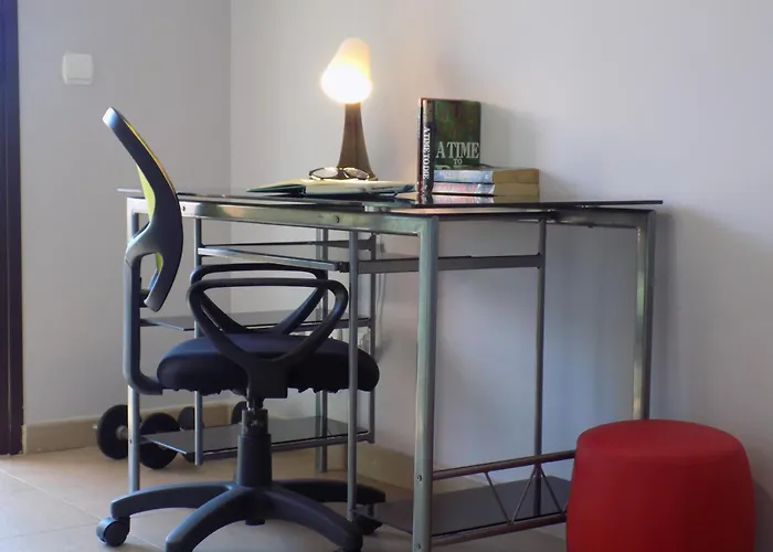 Atico Emilia Palm-mar