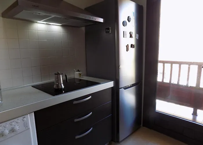 Atico Emilia * Palm-mar