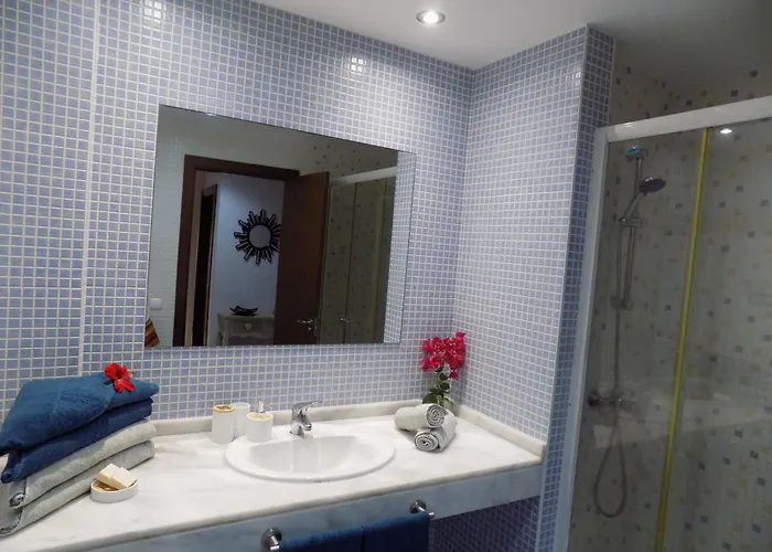 Atico Emilia パルム・マール