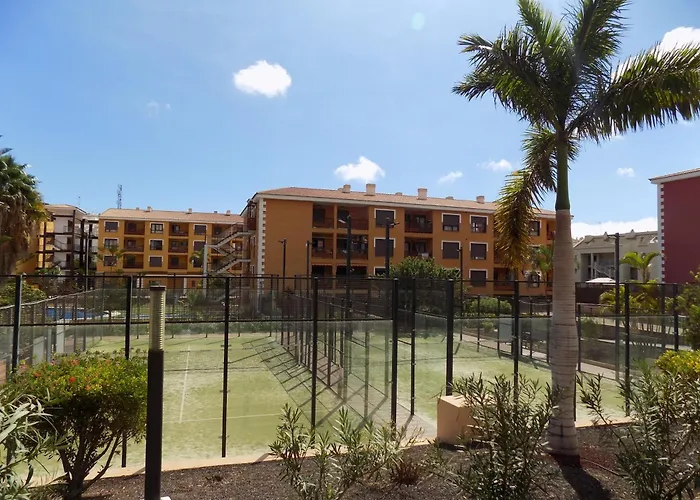 Apartment Atico Emilia