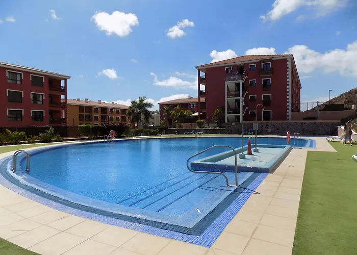 Atico Emilia Apartment