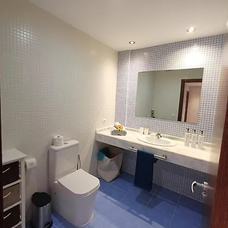 Atico Emilia Appartement *