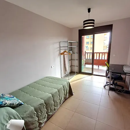 Appartement Atico Emilia Palm-mar