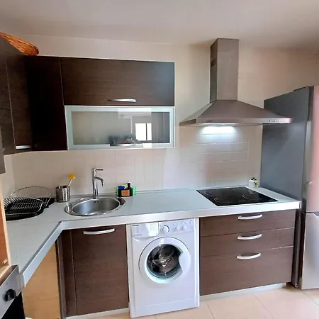 Appartement Atico Emilia Palm-mar
