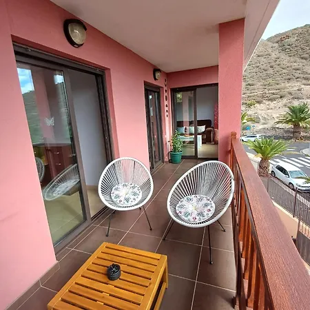 Atico Emilia Appartement