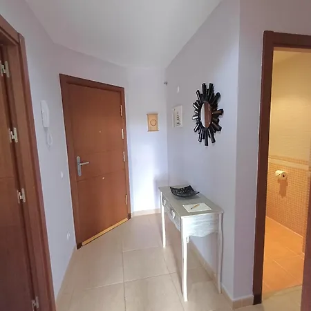 Appartement Atico Emilia