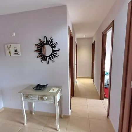 Atico Emilia Appartement *