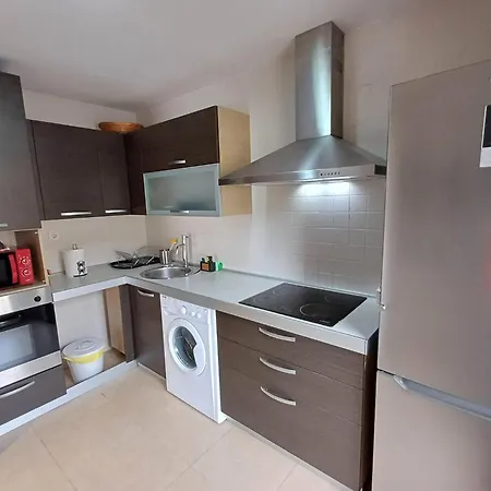 Appartement Atico Emilia Palm-mar