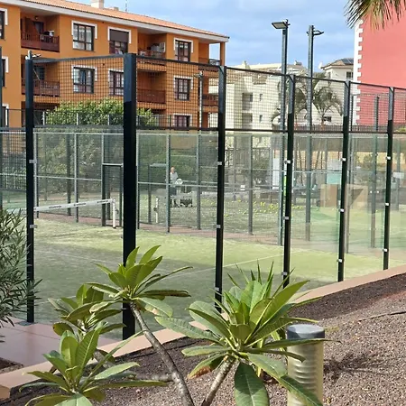 Appartement Atico Emilia