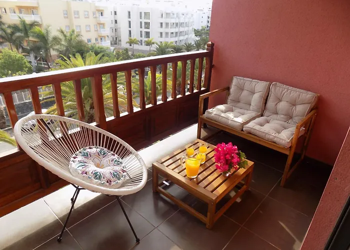 Atico Emilia * Palm-mar