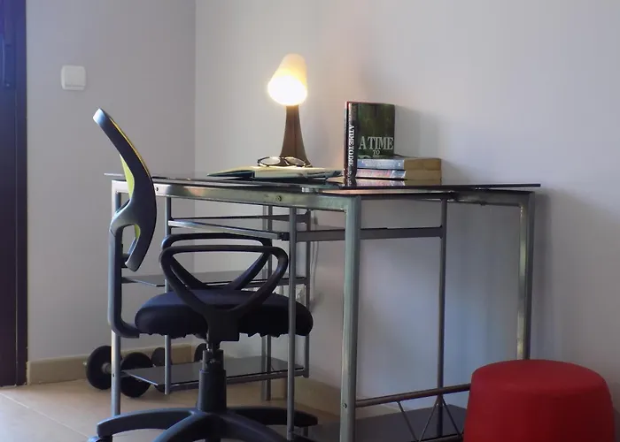 Appartement Atico Emilia *