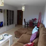Atico Emilia Apartman