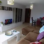 Atico Emilia Apartman *