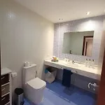 Atico Emilia Apartman *