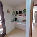 Apartman Atico Emilia
