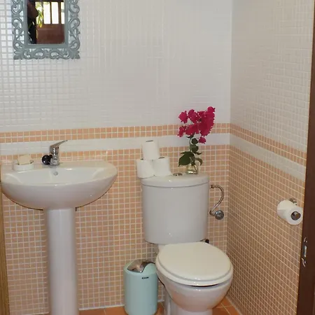 Apartment Atico Emilia Palm-mar