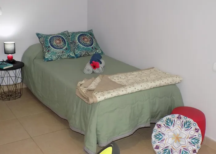 Apartment Atico Emilia *