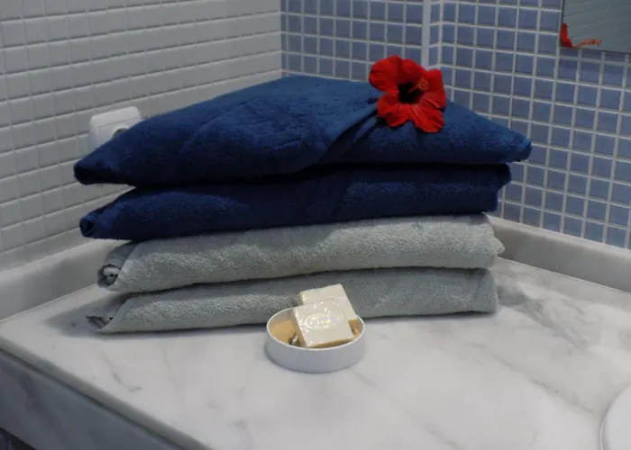 Atico Emilia Palm-mar