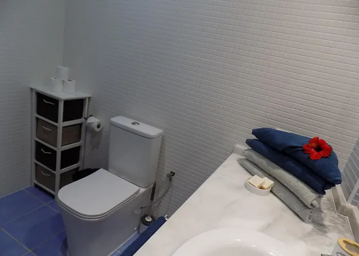 Atico Emilia Palm-mar