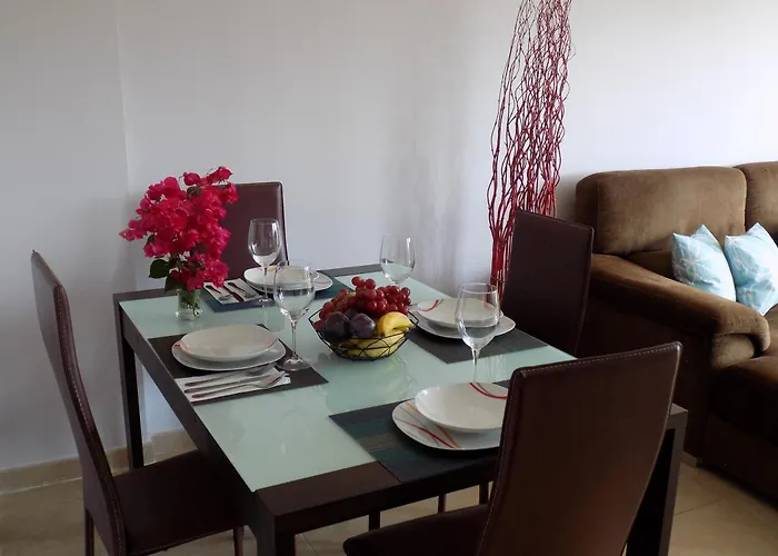 Apartment Atico Emilia Palm-mar