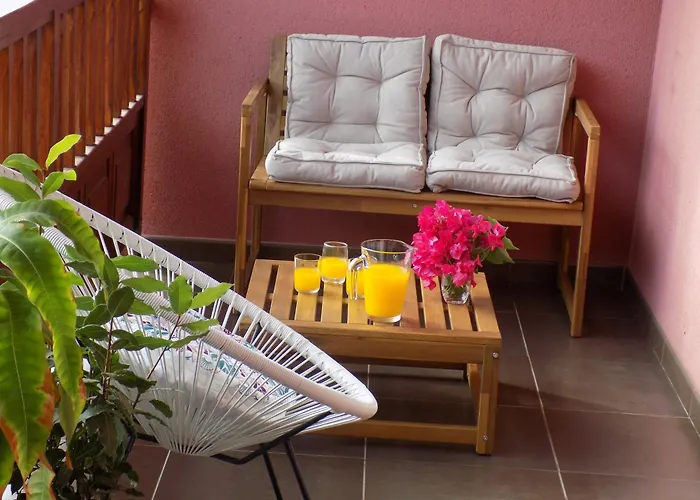 Atico Emilia * Palm-mar